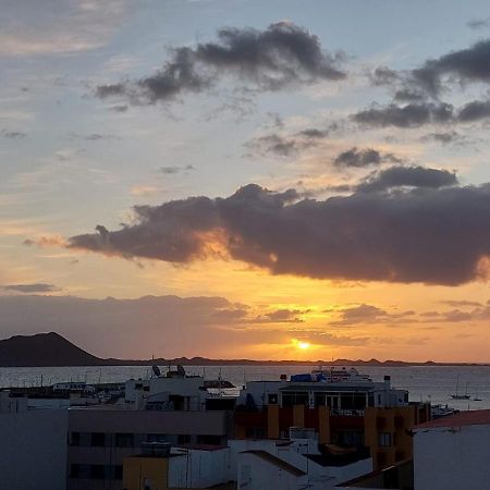 Precioso Atico Con Vistas Al Mar Parking Gratuito Διαμέρισμα Κοραλέχο Εξωτερικό φωτογραφία